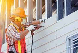 Best Stucco Siding  in Howard City, MI