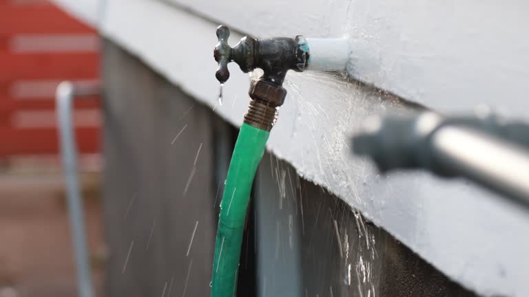 Best Weatherproofing and Sealing  in Howard City, MI
